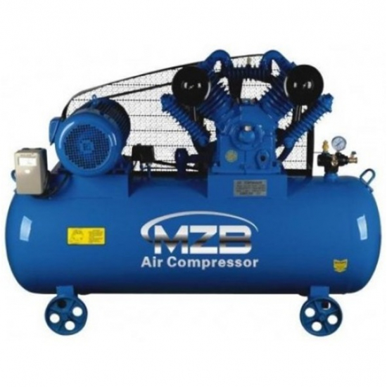 Air compressor 300L 1153L / min 12.5bar