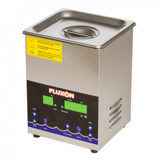 Ultrasonic bath Valkenpower 2 l