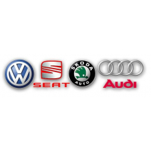 Audi, VW, Seat, Škoda diagnostic tools