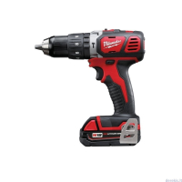 Cordless tools