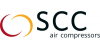 SCC air compressors