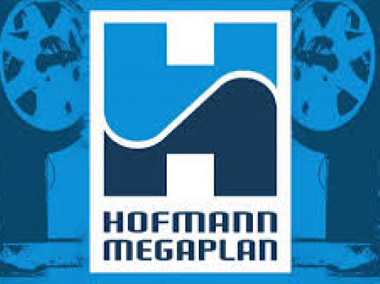 Мы стали официальными представителями оборудования Hofmann Megaplan в странах Балтии.