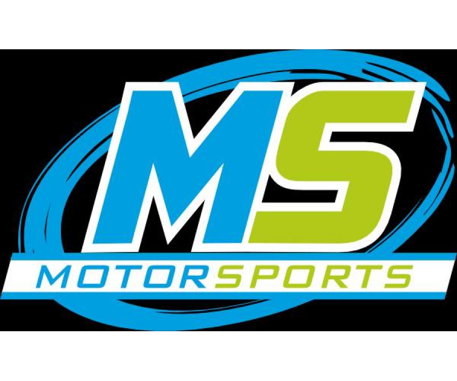 Support for long-term friends MS Motorsports RT