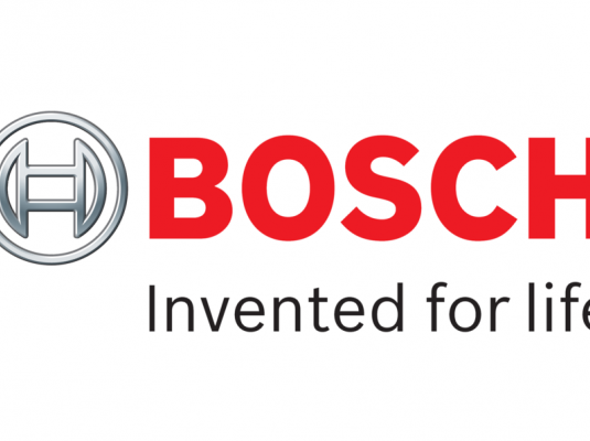 Мы стали официальными представителями бренда BOSCH в Литве.