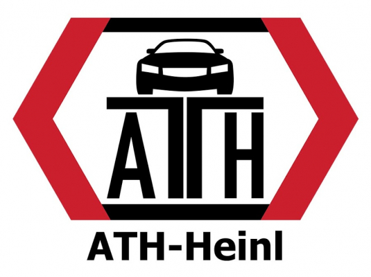 ATH-Heinl – единственный представитель оборудования в Литве