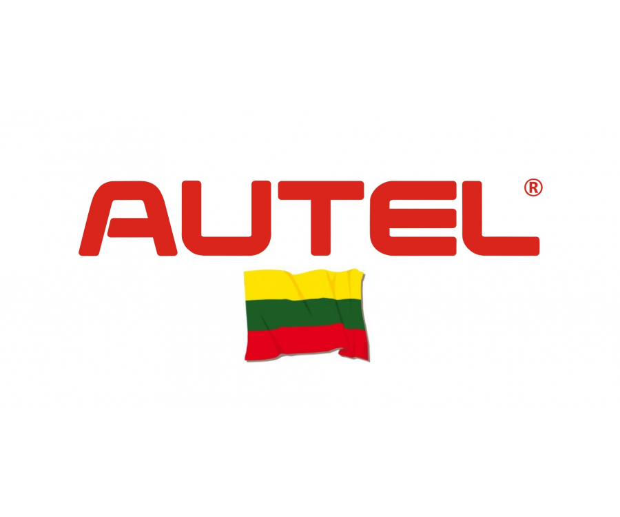 Защита представительства Autel